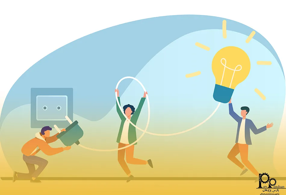 دوره های مهندسی برق